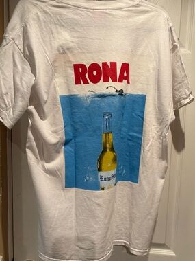 Full Send Rona SZN Tshirt
